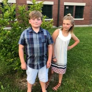 Meet your Posher, Kate